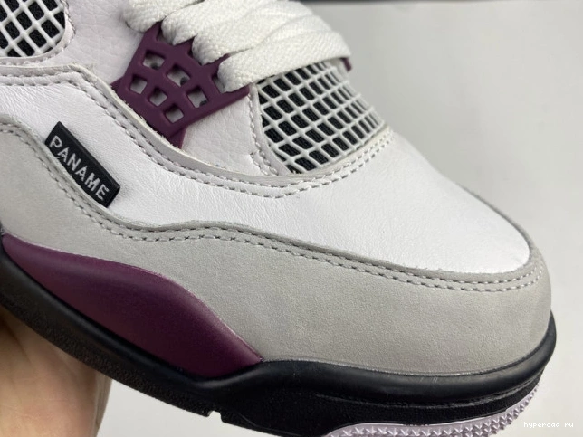 SAINT-GERMAIN AIR PARIS JORDAN RETRO CZ5624-100 PSG 4 0804